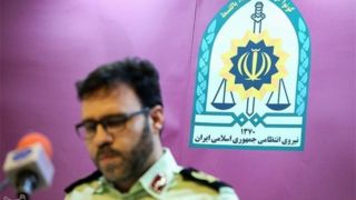 فراجا: همراهی چهره‌های شاخص در حمایت از امنیت کشور ارزشمند است