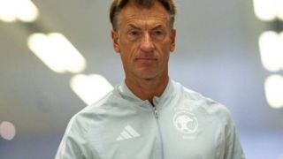 جدایی رنار از عربستان قطعی شد/ سرمربی فرانسوی روی نیمکت غنا  