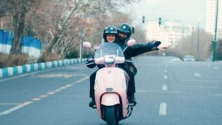 سینماگر ایرانی برنده جایزه بزرگ جشنواره فیلم فریبورگ شد  