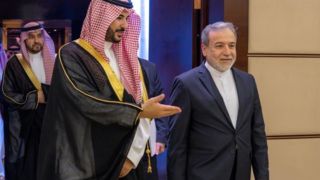  ایران و عربستان در فاصله دو جنگ؛ دوگانگی و ابهام در سیاست سعودی