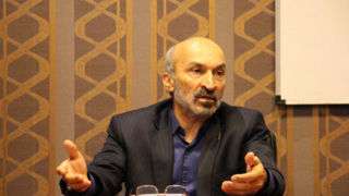 تاکید رئیس دانشگاه تهران بر نقش‌آفرینی دانشگاهیان در حمایت از نیروهای مسلح  