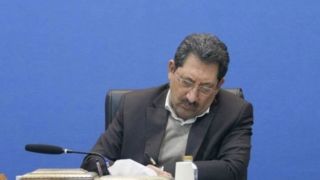 وزیر صمت در سالگرد ۱۲ فروردین: تولید ادامه دارد