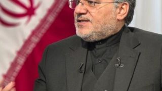 فردوسی پور: تهدیدات ترامپ صرفاً فضاسازی رسانه‌ای است  