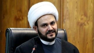 اکرم الکعبی: اقدام در تنگه هرمز چالش جدی برای برتری آمریکا ایجاد کرد  