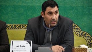 مدیرکل مدیریت بحران استانداری: تعداد شهدای جنگ رمضان آذربایجان شرقی به ۱۸۴ نفر رسید