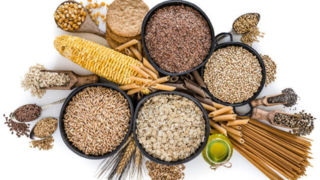 چگونه با مواد غذایی دیابت و فشار خون را کنترل کنیم؟