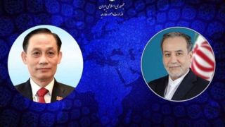 عراقچی: تنگه هرمز روی شناورهای دخیل در تجاوز علیه ایران بسته است       