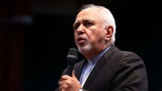 ظریف: عصر حجر شایسته ترامپ و وزیر جنگش است / ۲۲ دقیقه مهمل گفت که فقط جیب‌هایش را پر کند  