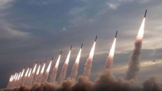 سپاه: صنایع فلزی آمریکا زیر ضربات موشکی قرار گرفت  