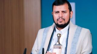 رهبر انصارالله: ایران پایگاه‌های آمریکا و اسرائیل را در هم کوبیده است         