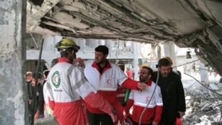 جنایت علیه انسانیت در ۲۴ساعت گذشته/حمله به ۲۶ نقاط مسکونی،شهری و زیرساخت‌های غیرنظامی کشور  