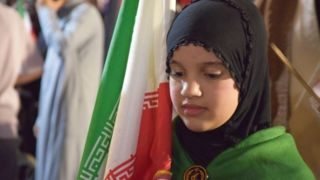 صفحه ای جدید در تاریخ ایران