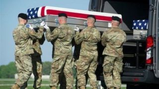 اینترسپت: پنتاگون آمار واقعی تلفات جنگ با ایران را پنهان می‌کند 