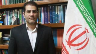 بمب‌های خوشه‌ای دشمن بر سر مردم استان بوشهر  