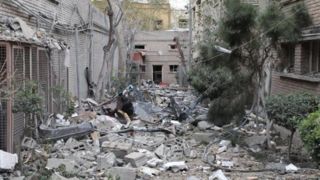 هشدار سازمان جهانی بهداشت درباره حملات به مراکز درمانی ایران  