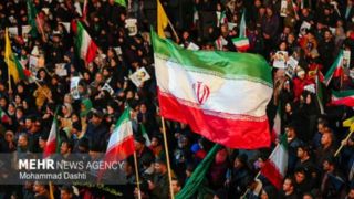 مداحان برای دشمن خط و نشان کشیدند؛ رجزخوانی به سبک قرن ۲۱ مداحان برای دشمن خط و نشان کشیدند؛ رجزخوانی به سبک قرن ۲۱