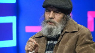 توصیف متفاوت کارگردان سریال «روزی روزگاری» از جنگ، ترامپ و نتانیاهو  