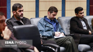 تحلیل یوسف پزشکیان از علت بمباران خانه کمال خرازی   