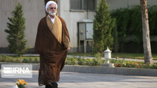 رئیس قوه قضاییه: به یاری خداوند بر متجاوزان پیروز می‌شویم و ایران را آبادتر می‌کنیم