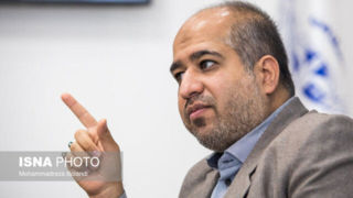 خضریان: فاجعه‌ تاریخی در انتظار ارتش آمریکاست