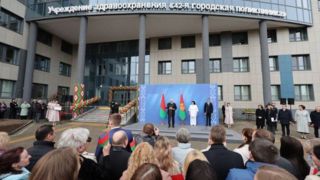 لوکاشنکو درباره اهداف ترامپ علیه ایران: همه چیز به خاطر نفت است