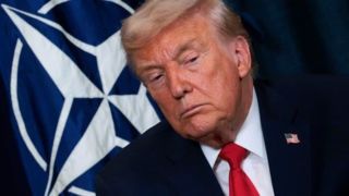 باج‌خواهی جدید ترامپ و خطر فروپاشی ناتو: «پول بده تا بازی کنی!»
