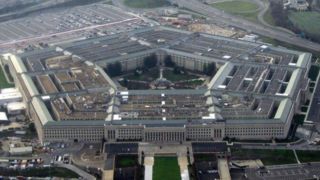 برکناری ۲ ژنرال ارشد دیگر توسط پنتاگون