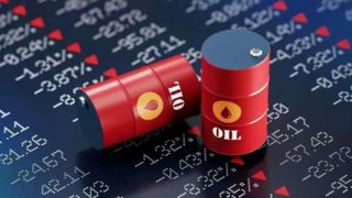 قیمت نفت دابلیوتی‌آی از برنت سبقت گرفت  