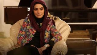 خسارت ۷۰ درصدی به خانه مارال فرجاد در پی حملات دشمن متجاوز 