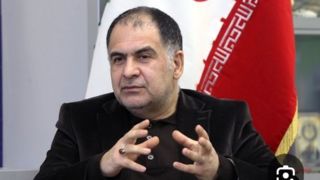 خدادی :آنچه از ترامپ می‌بینیم، واقعیت عریان آمریکاست