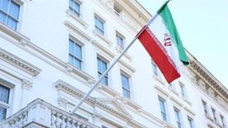 انتقاد سفارت ایران در لندن از رفتار دوگانه مسئول سیاست خارجی اروپا