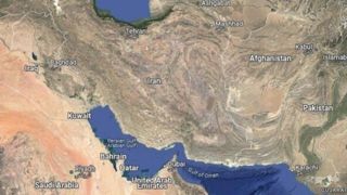 تحلیلگر سیاسی: اروپا به دنبال توافقی با ایران برای دسترسی به تنگه هرمز است