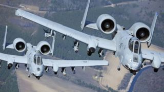 سی‌ان‌ان: آمریکا دستکم ۷ هواپیمای سرنشین‌دار در جنگ ایران از دست داده است