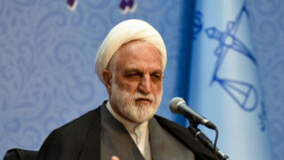 محسنی‌اژه‌ای: هیچ ارفاق و اغماضی در قبال عناصر مخل امنیت مردم وجود ندارد