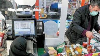 آغاز مرحله چهارم طرح کالابرگ از امروز /کدهای ملی ۰، ۱ و ۲ خرید کنند