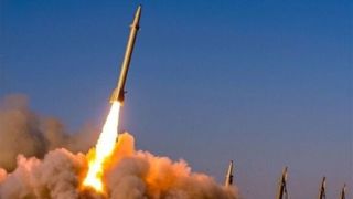 موج ۹۴؛ مراکز صنعتی و نظامی ارتش اسرائیل هدف قرار گرفت