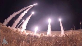 رسانه‌ عبری: سیستم نظامی ایران همچنان مؤثر و قادر به هدف قرار دادن ماست