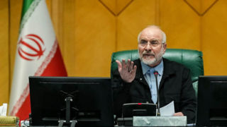 قالیباف: «نه گفتن» به استکبار تحقق یافته است