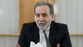 واکنش عراقچی به چهارمین حمله به نیروگاه اتمی بوشهر