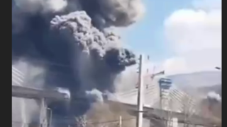 حمله به پل B۱ کرج از زاویه‌ای دیگر