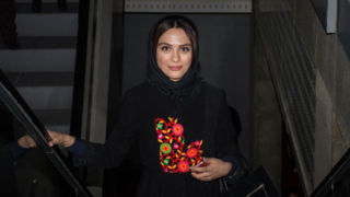 خانه مارال فرجاد از بمباران آسیب دید؛ به من می‌گفتید خائن چون ضدجنگم!