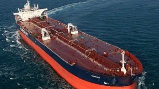 هند پس از ۷ سال نفت ایران را خرید