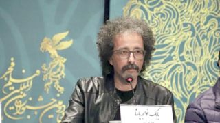 خواجه پاشا: جهان باید به ایران قدرتمند سلام کند