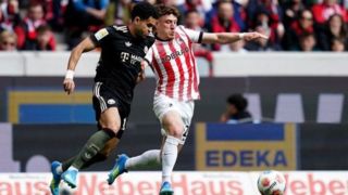 شکست رئال مادرید به کام بارسلونا