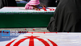 شهادت پنج نفر در تهاجم آمریکایی صهیونیستی به پتروشیمی ماهشهر