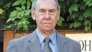 انتقاد «گری سیک» از حمله آمریکا به ایران/تهدید قریب الوقوعی وجود نداشت انتقاد «گری سیک» از حمله آمریکا به ایران/تهدید قریب الوقوعی وجود نداشت