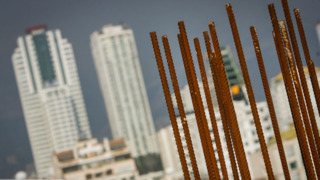 رونق بازار ملک؛ شاید بعد از جنگ !