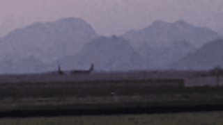 قرارگاه خاتم: تلاش دشمن برای نجات خلبان شکست خورد