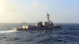 حزب الله از هدف‌گیری ناو جنگی اسرائیلی خبر داد