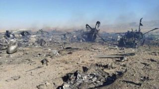 پاسخ قالیباف به ادعای پیروزی ترامپ در عملیات شب گذشته 